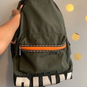 Victoria’s Secret PINK book bag